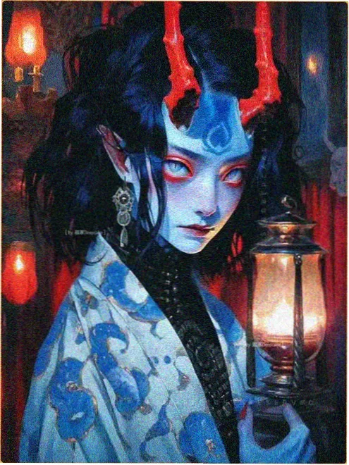 猛虎蔷薇 - 电视剧 2024